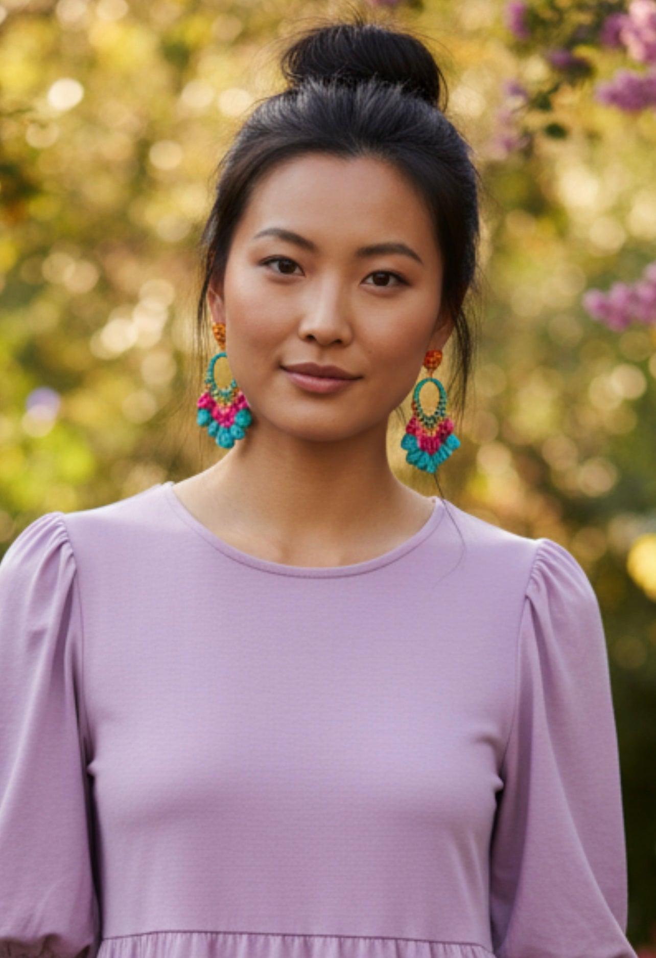 GOLDEN Label Cotton Maxi Dress Size S $39