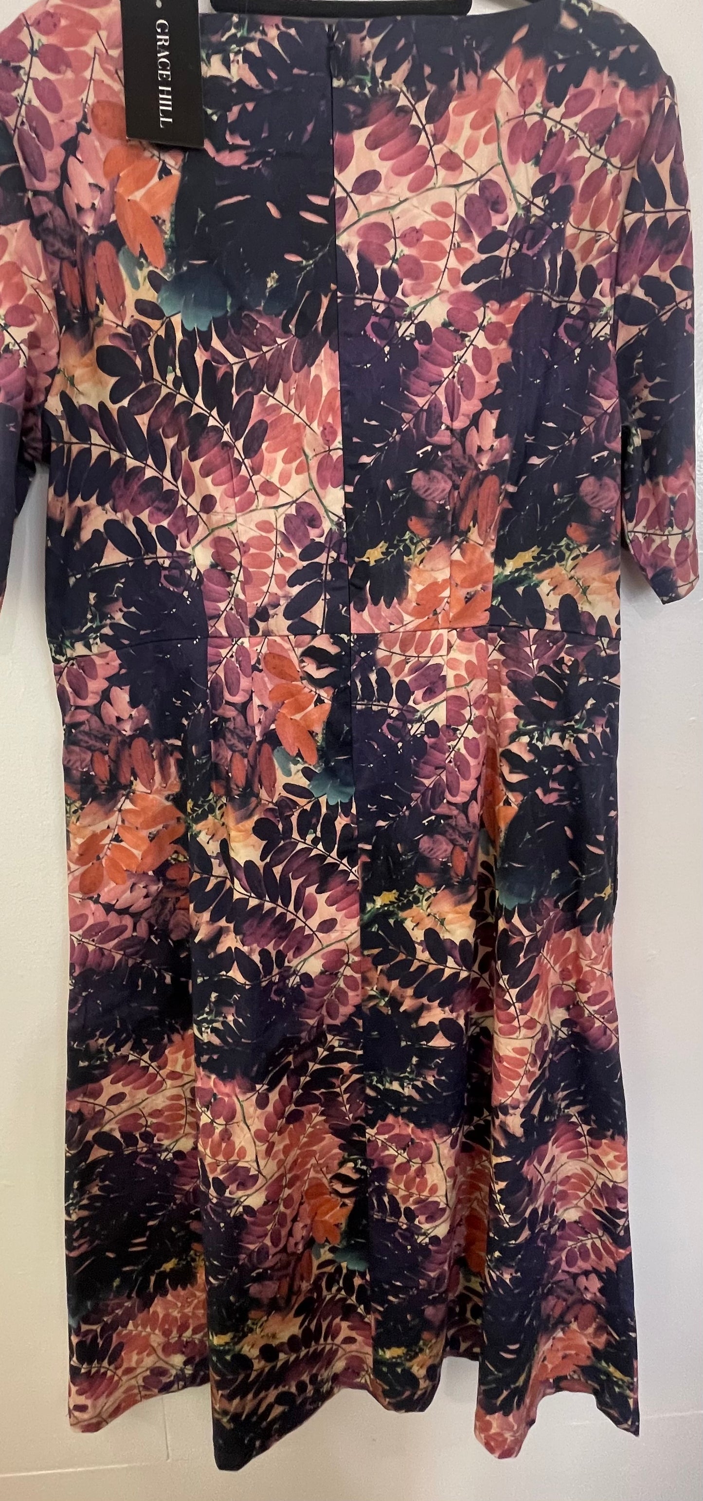 GRACE HILL Dress Size 14