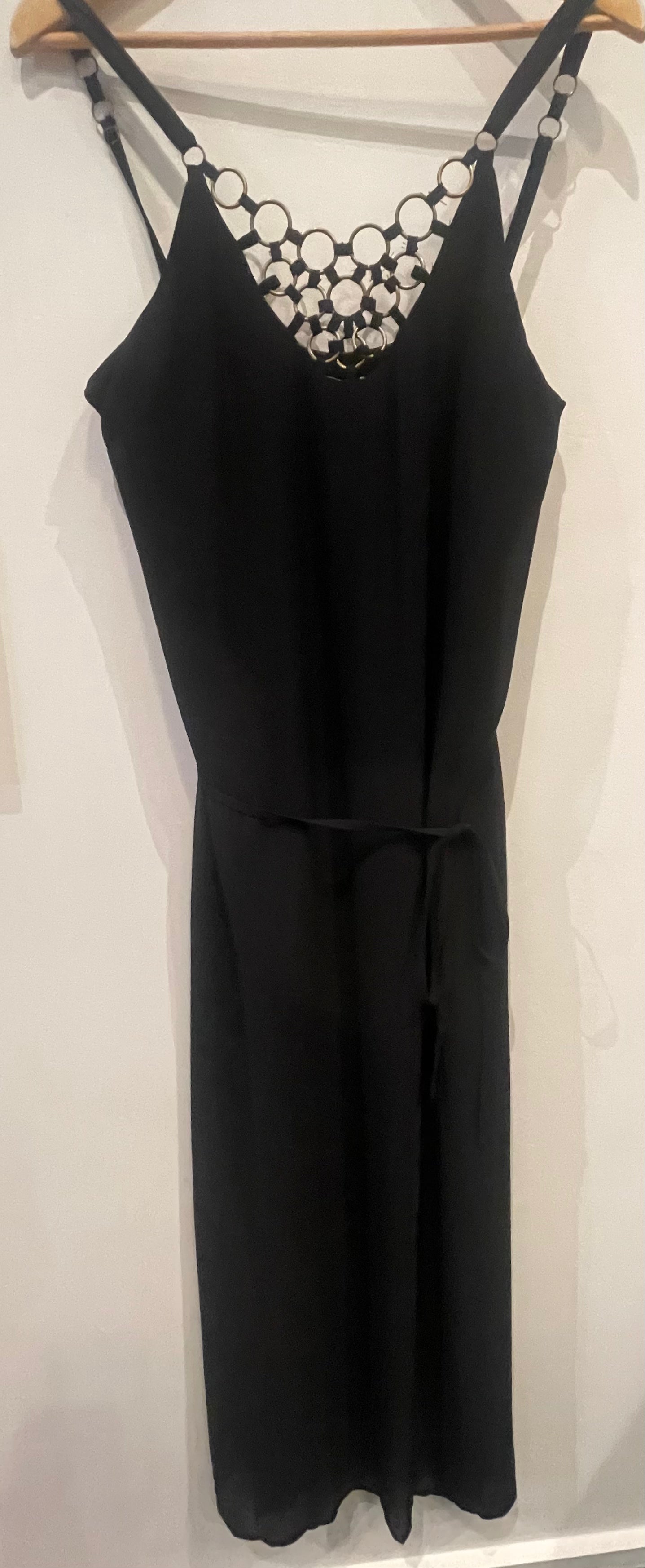 SASS Dress Size 12