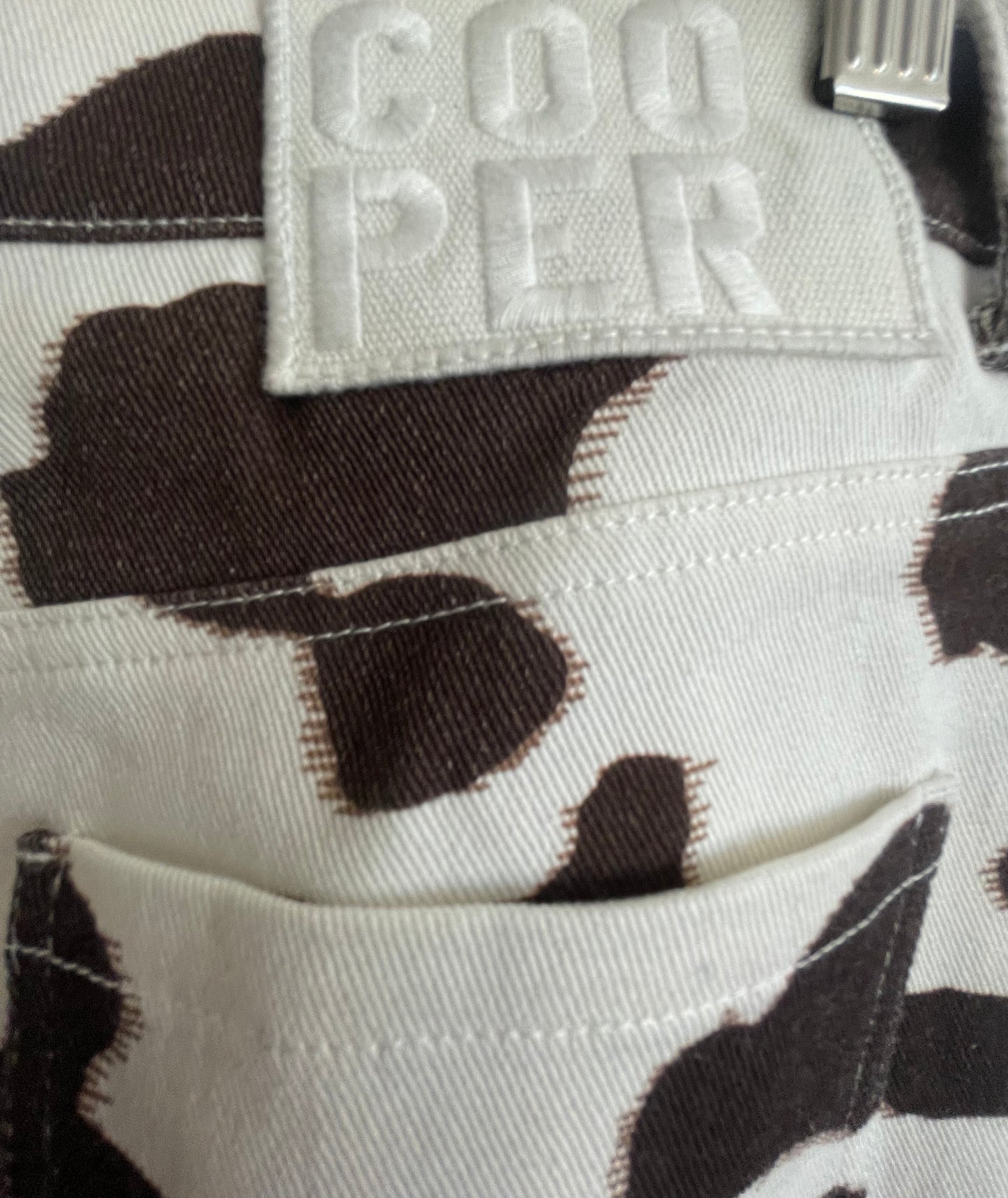 COOPER Jeans Size 10