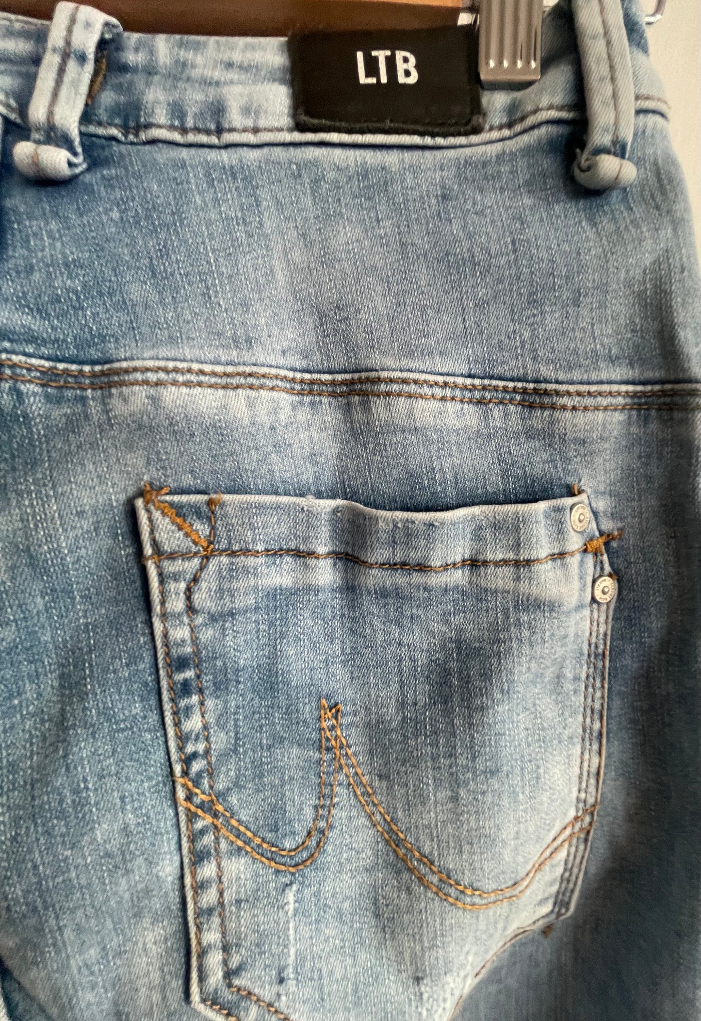 LTB Jeans Size 24