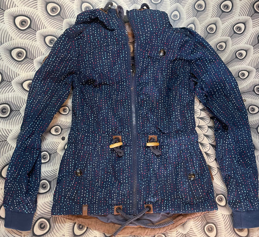 Kids NAKETANO Jacket Size 8-10yrs