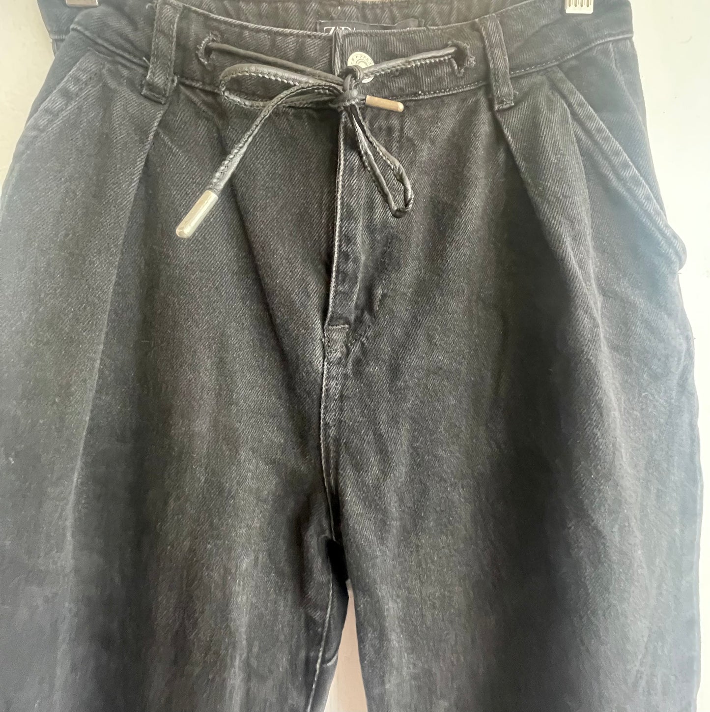 ZARA Jeans Size USA 2