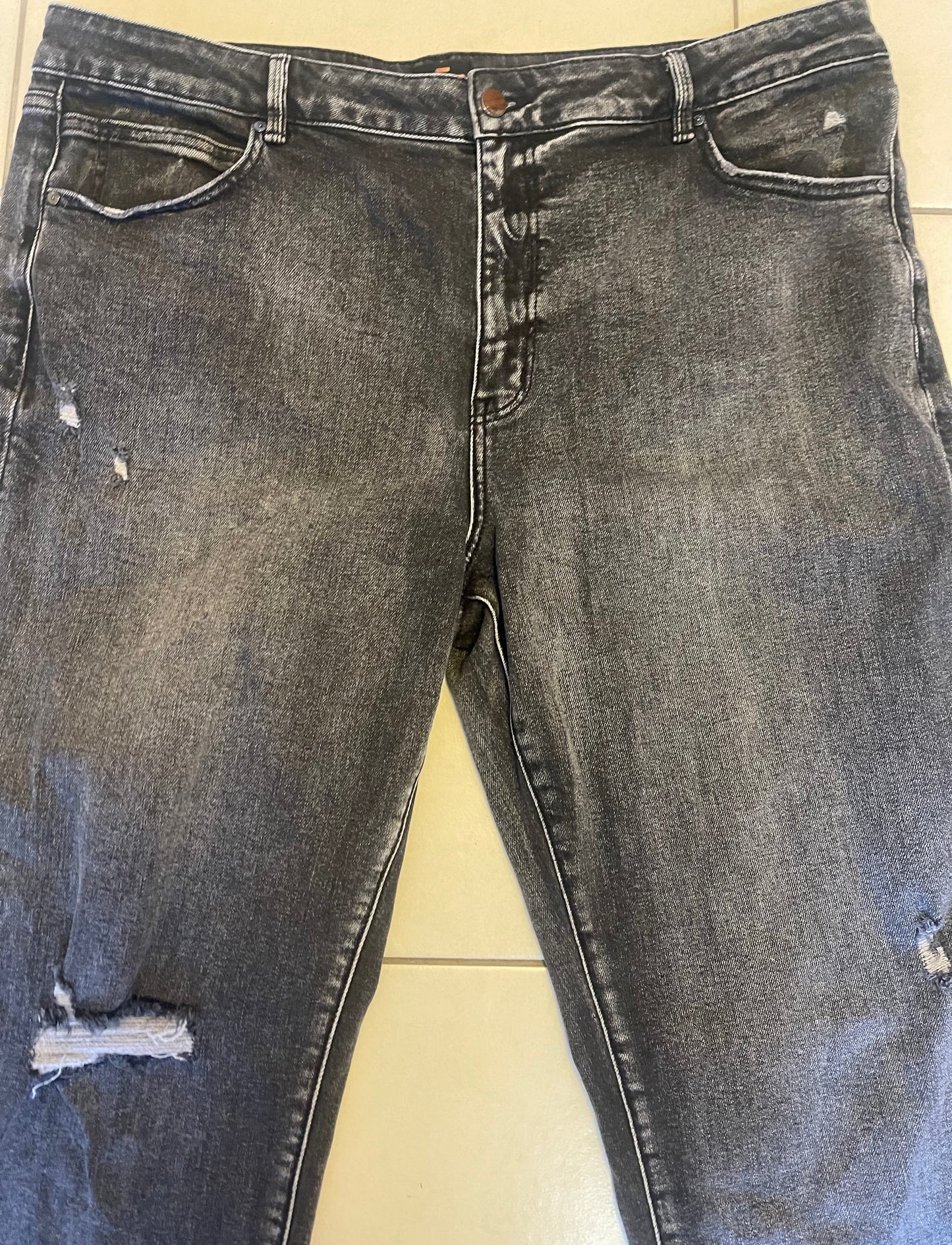 JUST JEANS Super Jeans Size 18