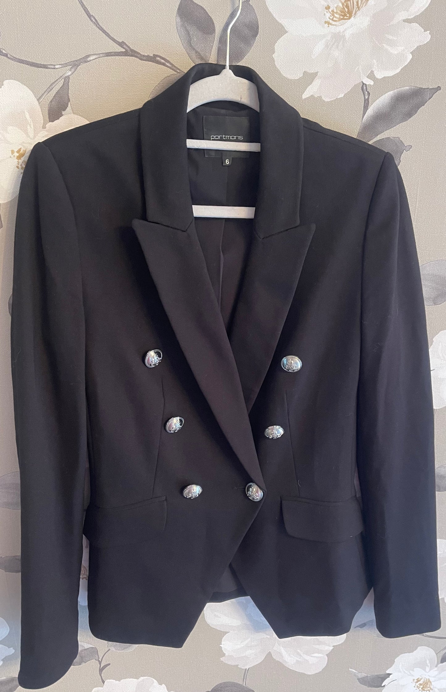 PORTMANS Blazer Size 6