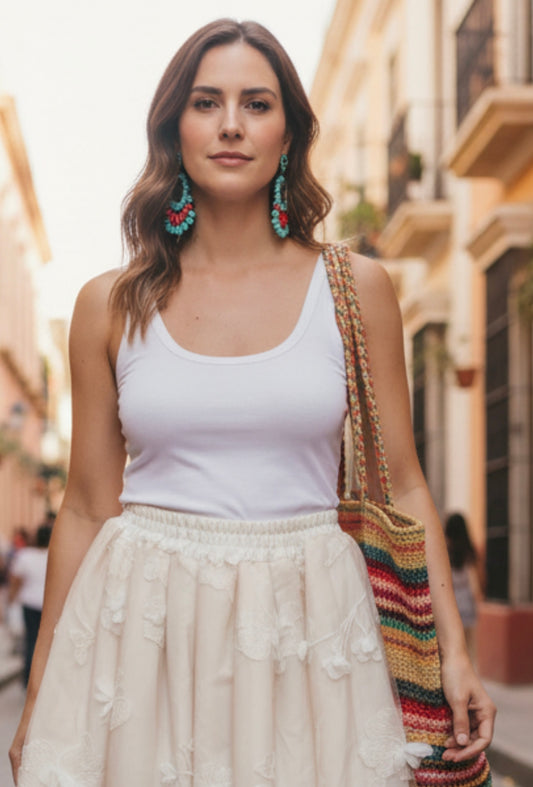 MARIELLO ALMELO Skirt Size S $129