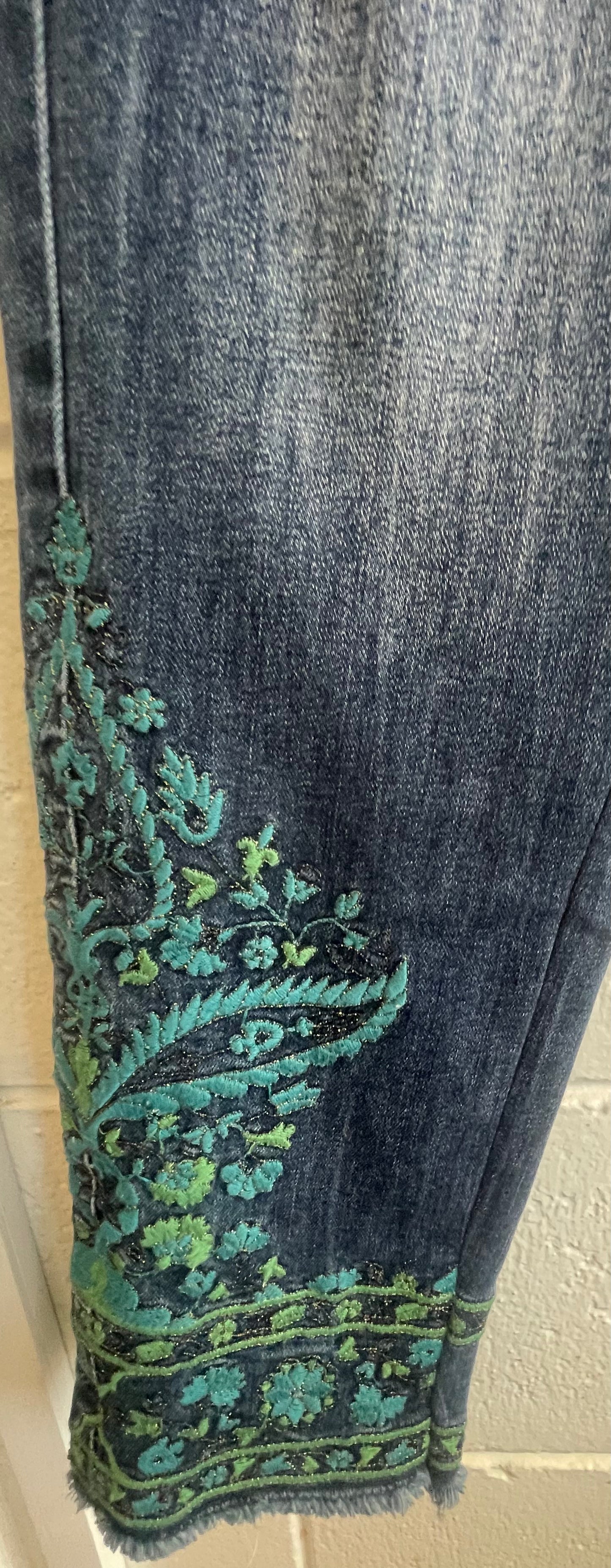 DESIGUAL Jeans Size 28