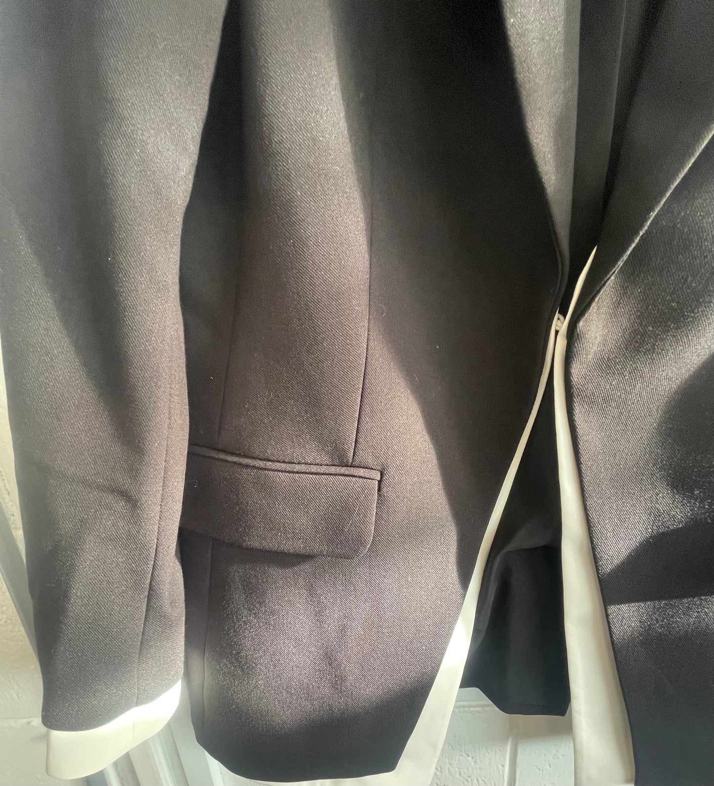DECJUBA Blazer Size 14