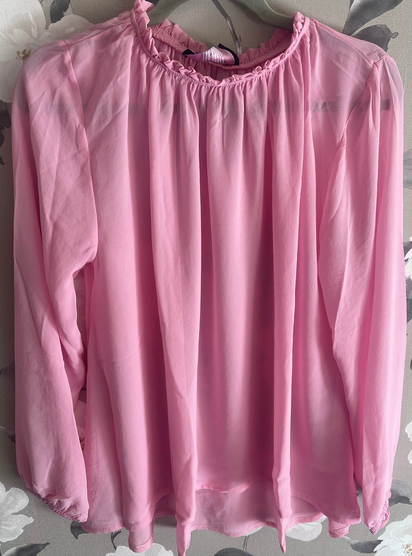 MINT the LABEL Blouse Size 16