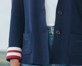 TOMMY Hilfiger Blazer Size S