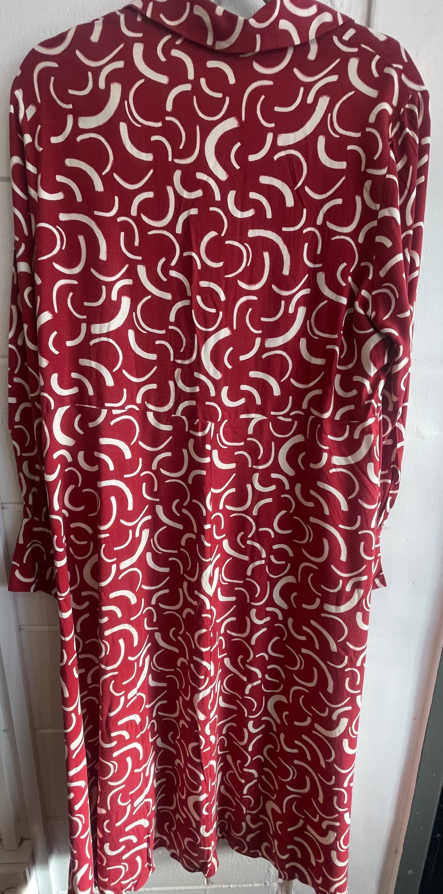 M&S Dress Size 16