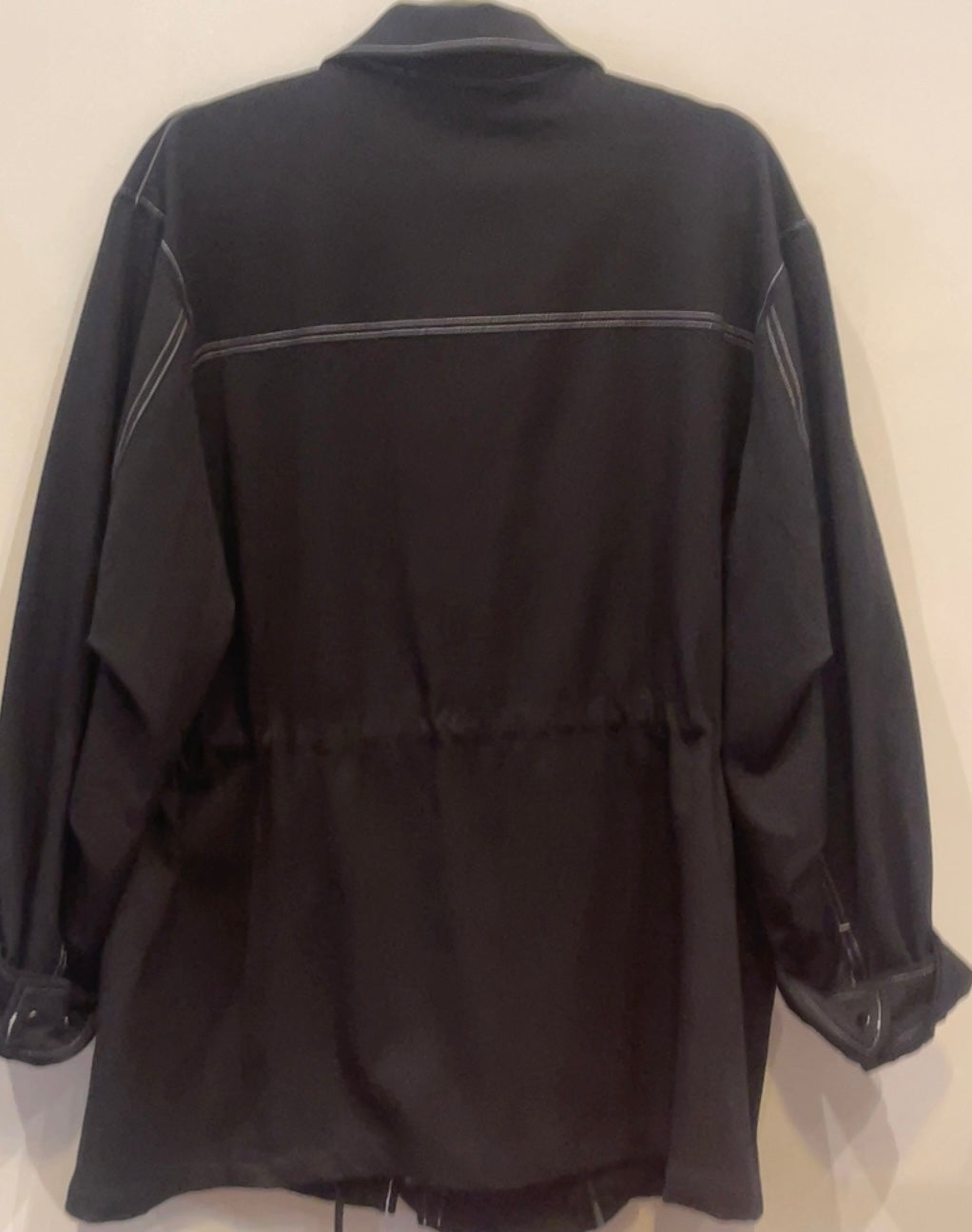 MAX Jacket Size XL