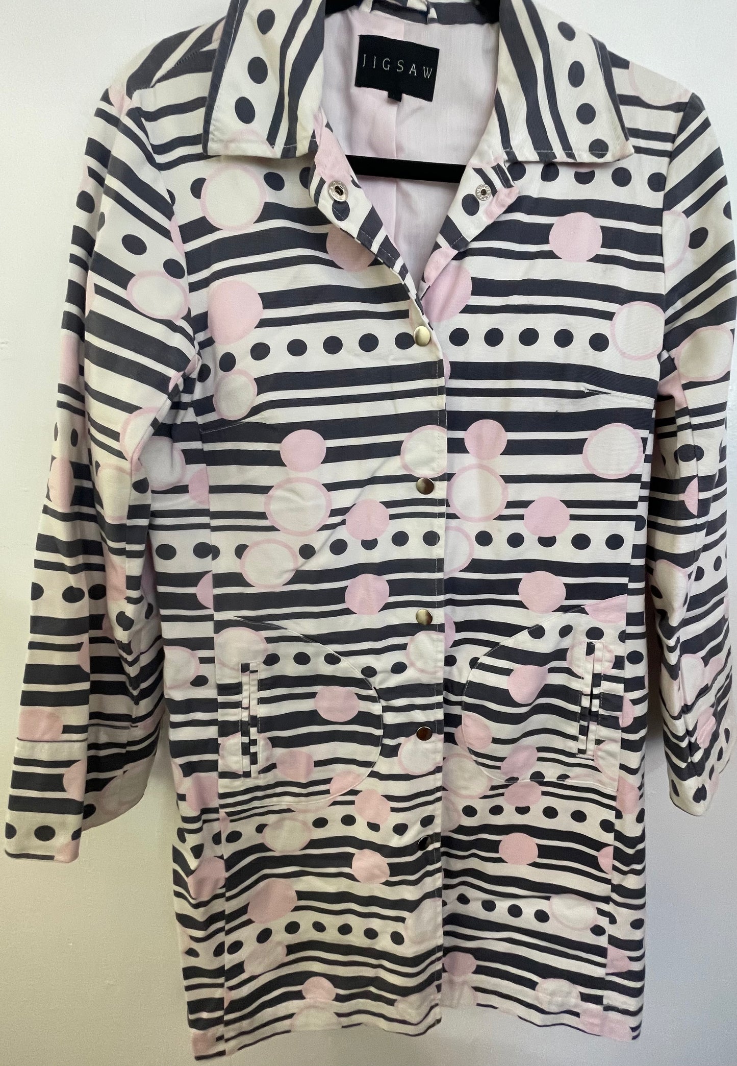 JIGSAW Coat Size 10