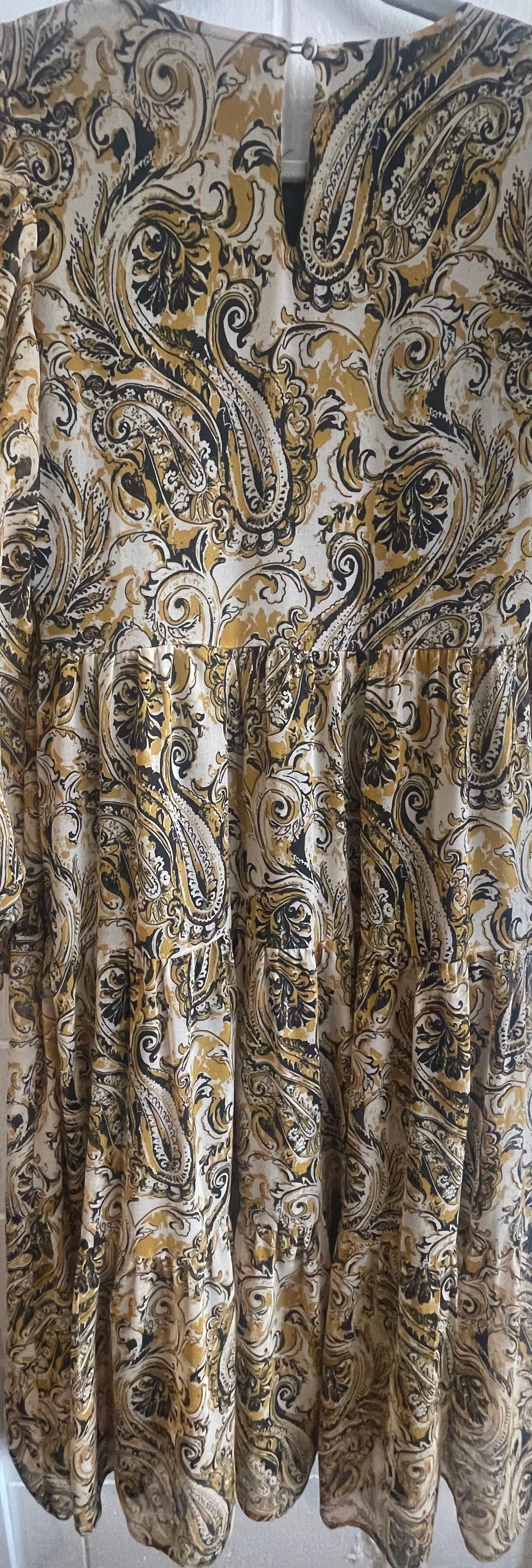SEEKING LOLA Dress Size 6