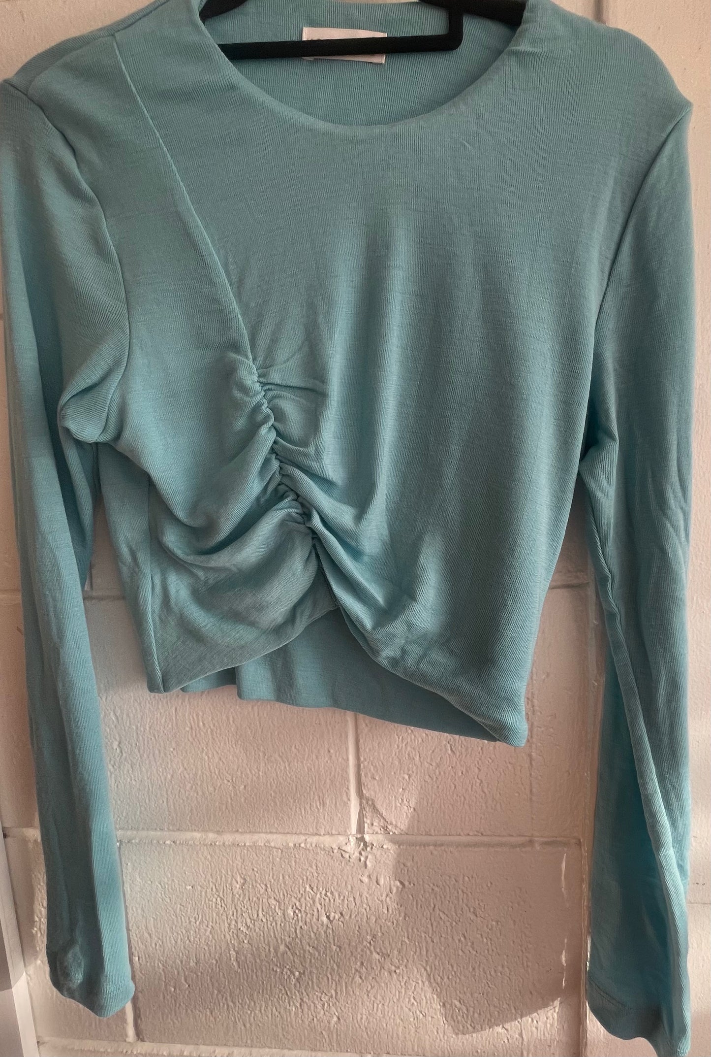 KOOKAI merino Top Size 2