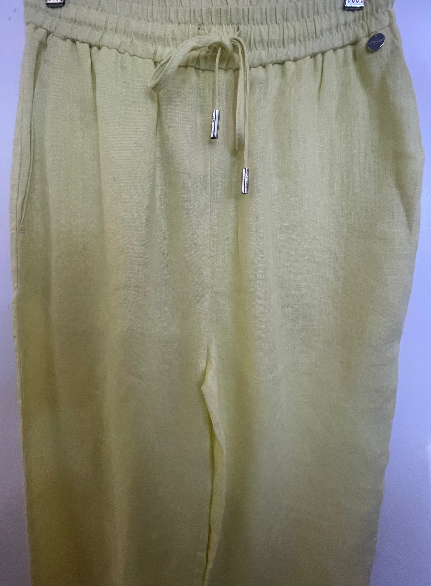 RICH ROYAL Pants Size S