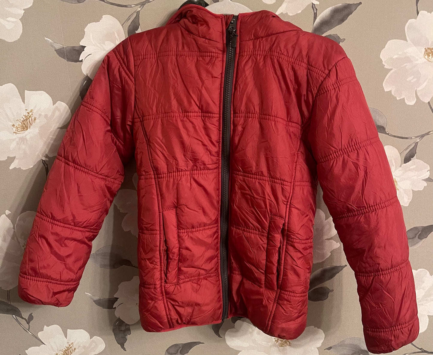 PUMPKIN PATCH Jacket Size 10yrs