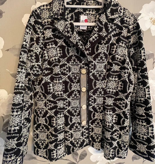 OBI Blazer Size 14