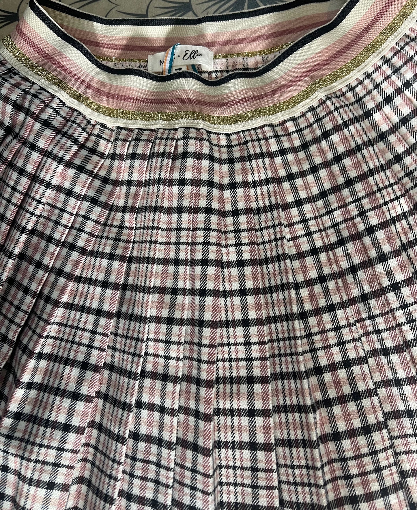 Girls MAC & ELLIE Skirt Size 7yrs