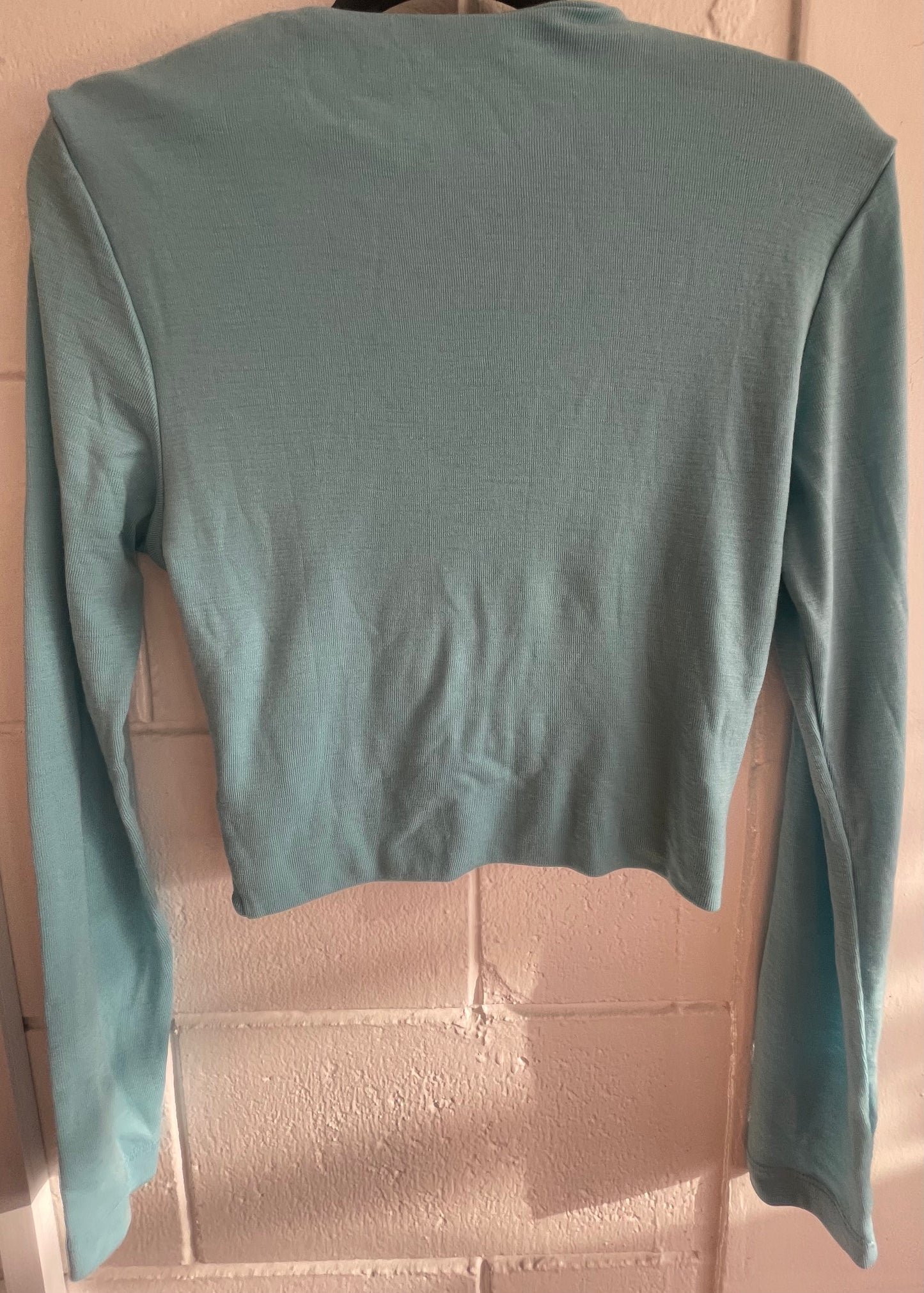 KOOKAI merino Top Size 2