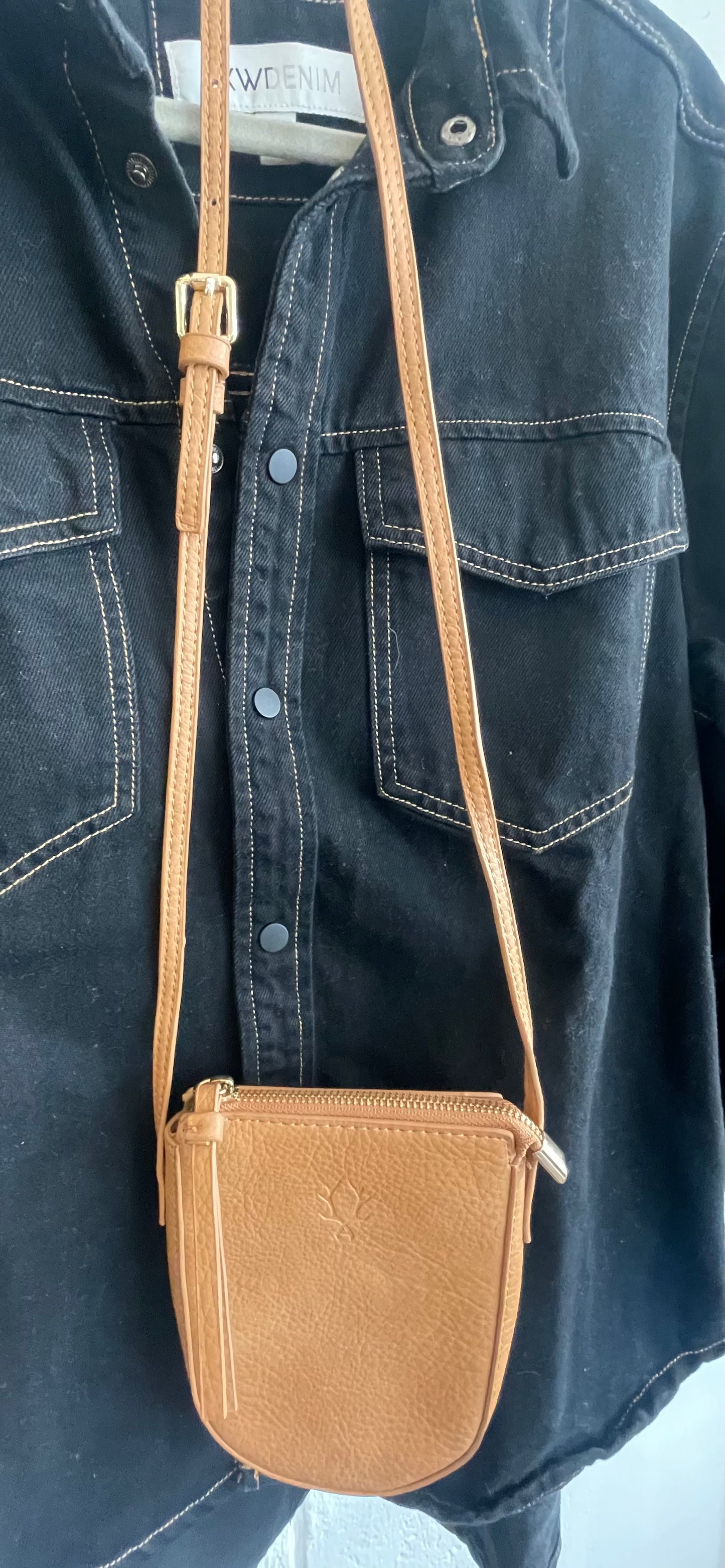 ELK Crossbody Bag