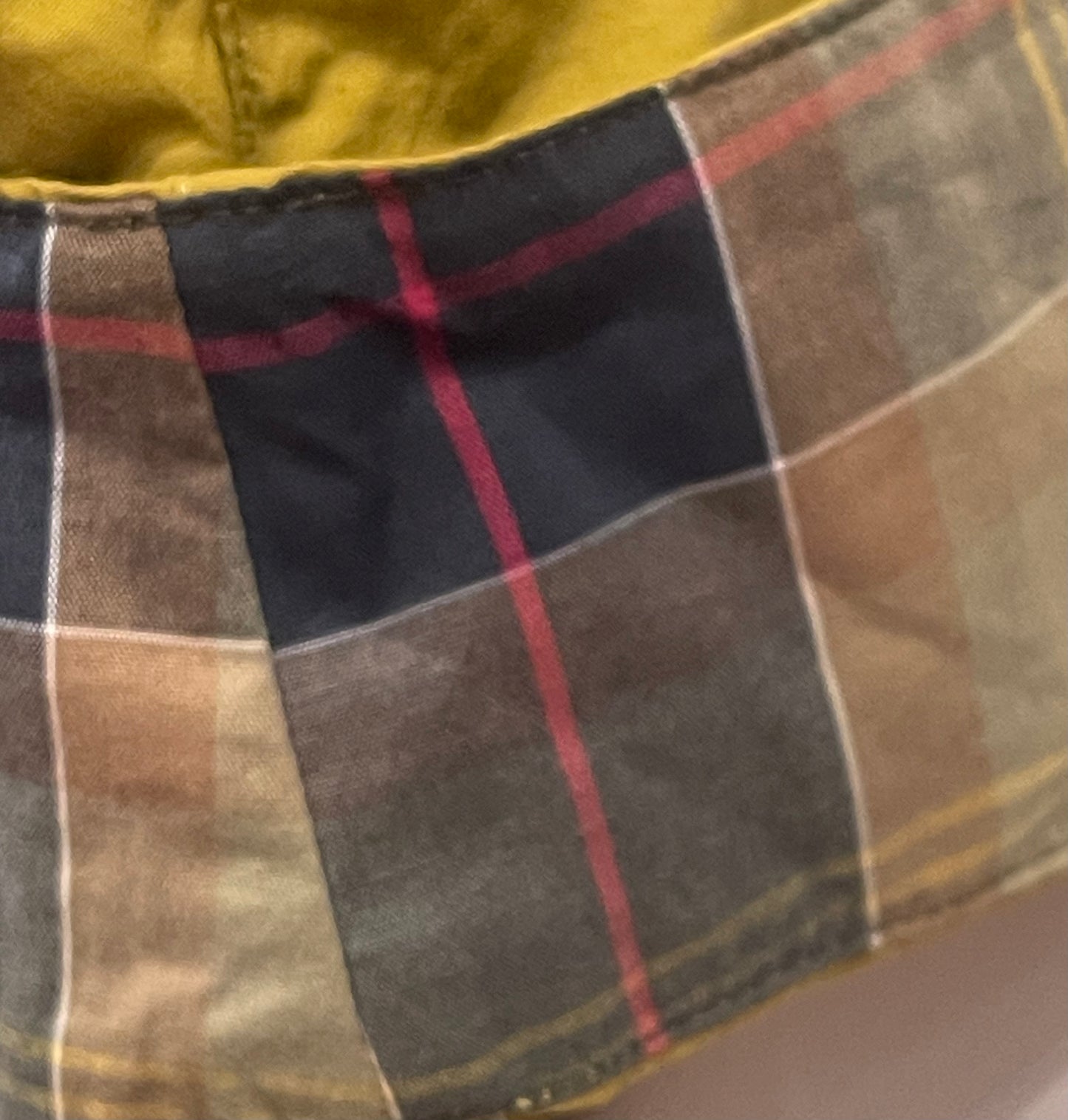 BARBOUR Jacket Size 40