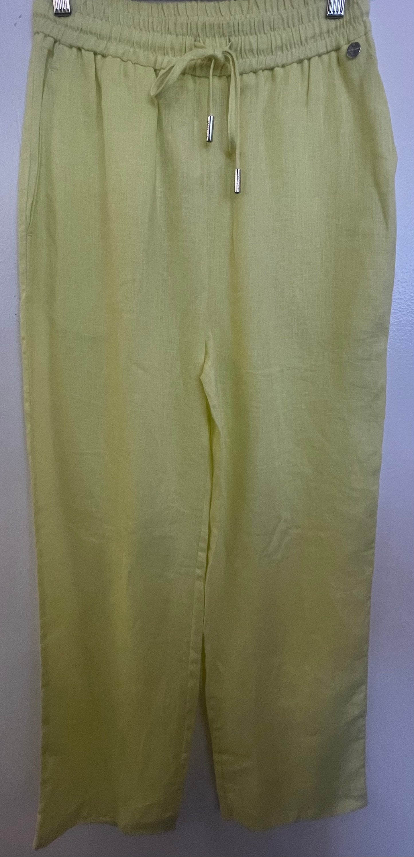 RICH ROYAL Pants Size S