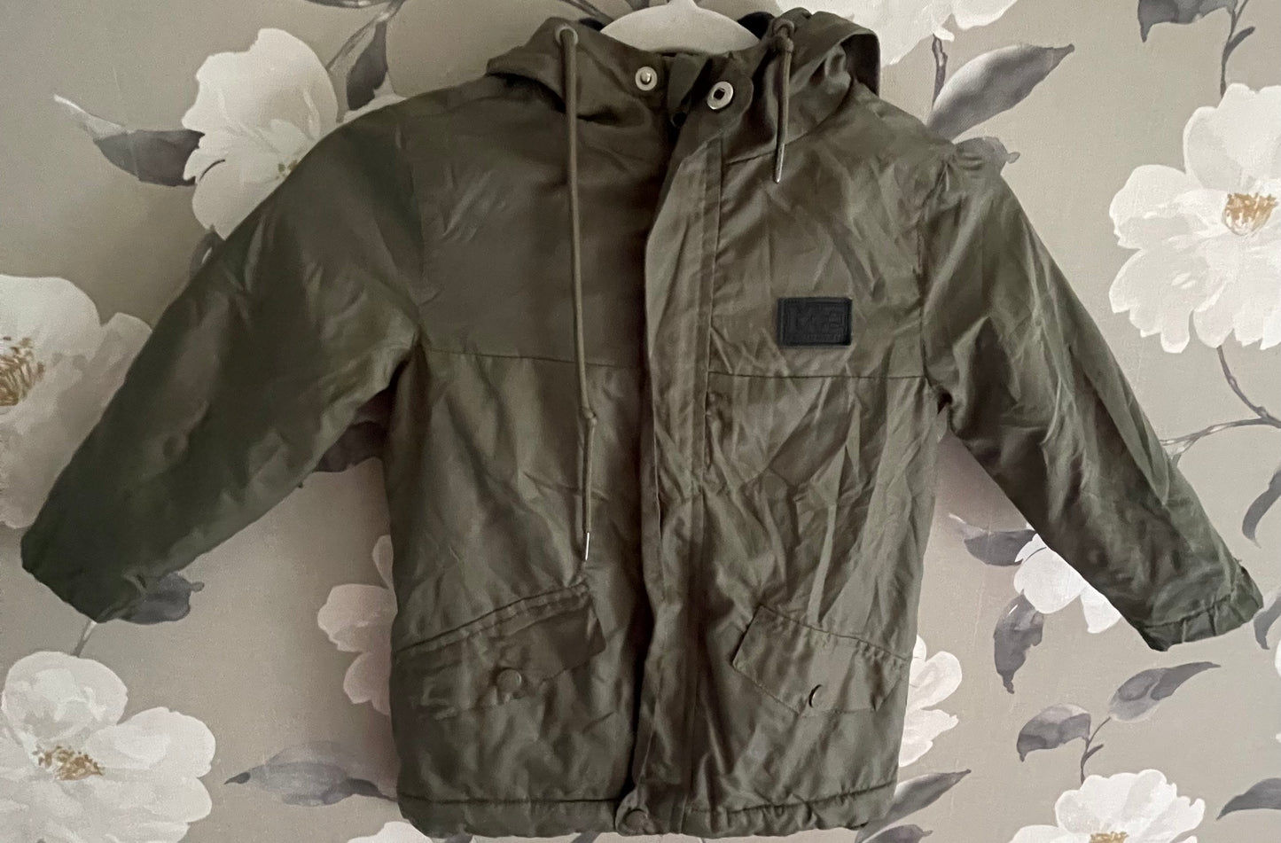 MAC&ELLIE Coat Size 3yrs