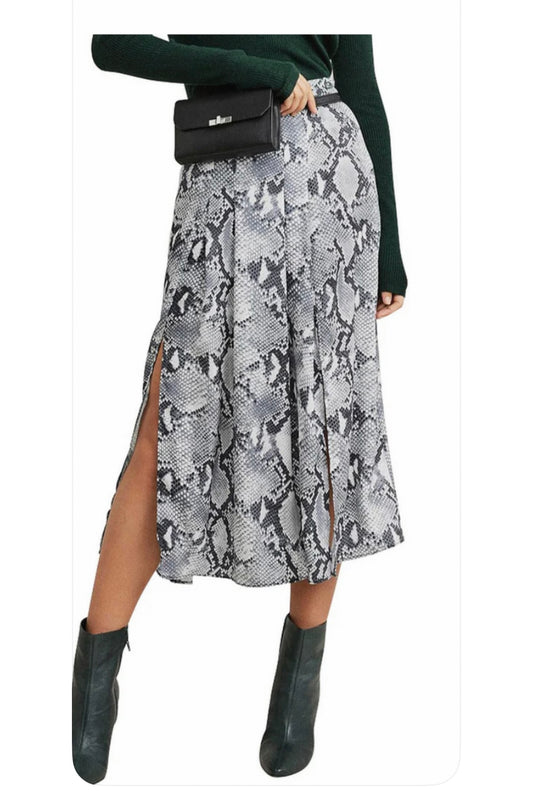 WITCHERY Skirt Size 10