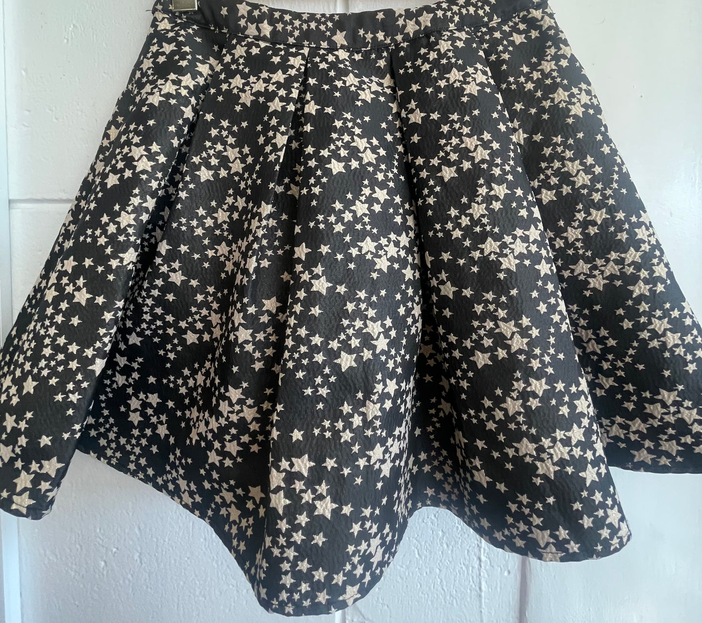 Girls STORM by MONSOON Skirt Size 9-10yrs