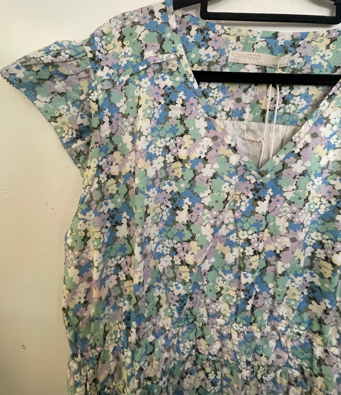 FOXWOOD Dress Size 18