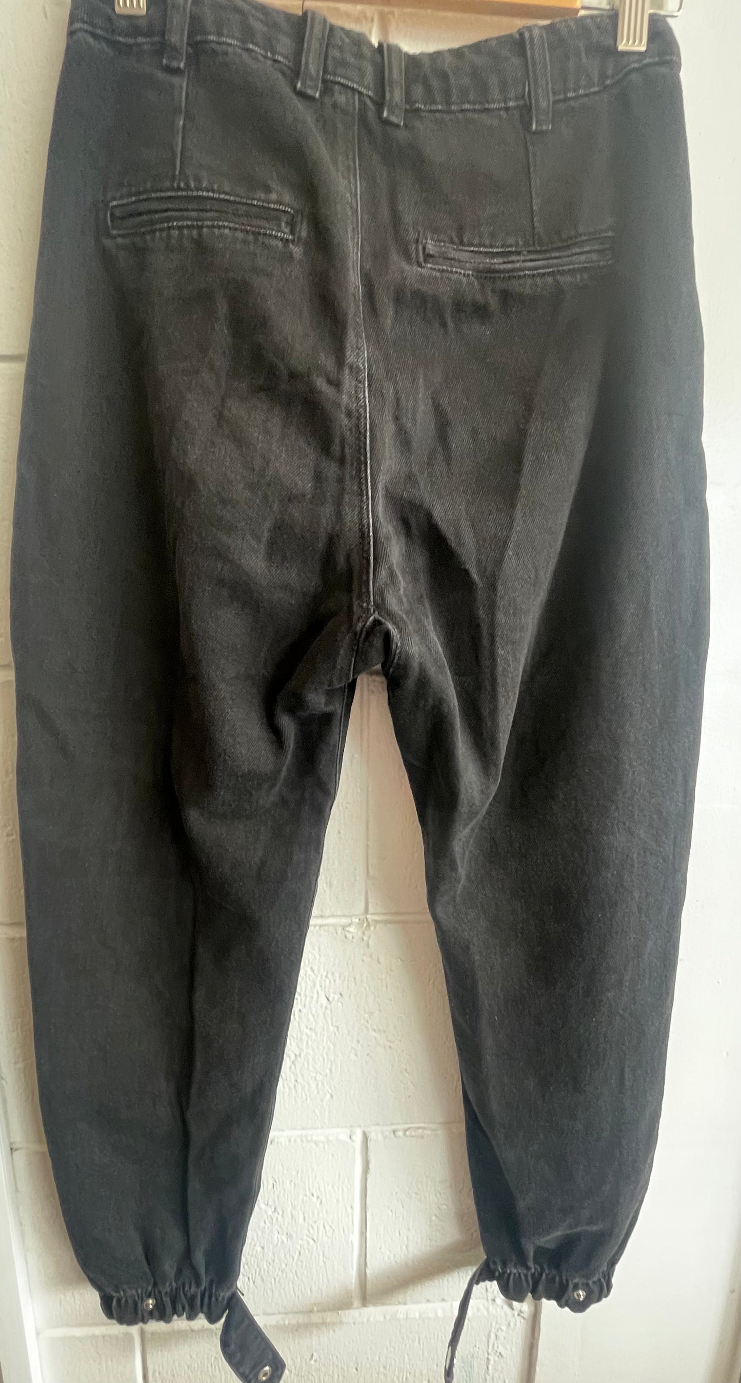 ZARA Jeans Size USA 2