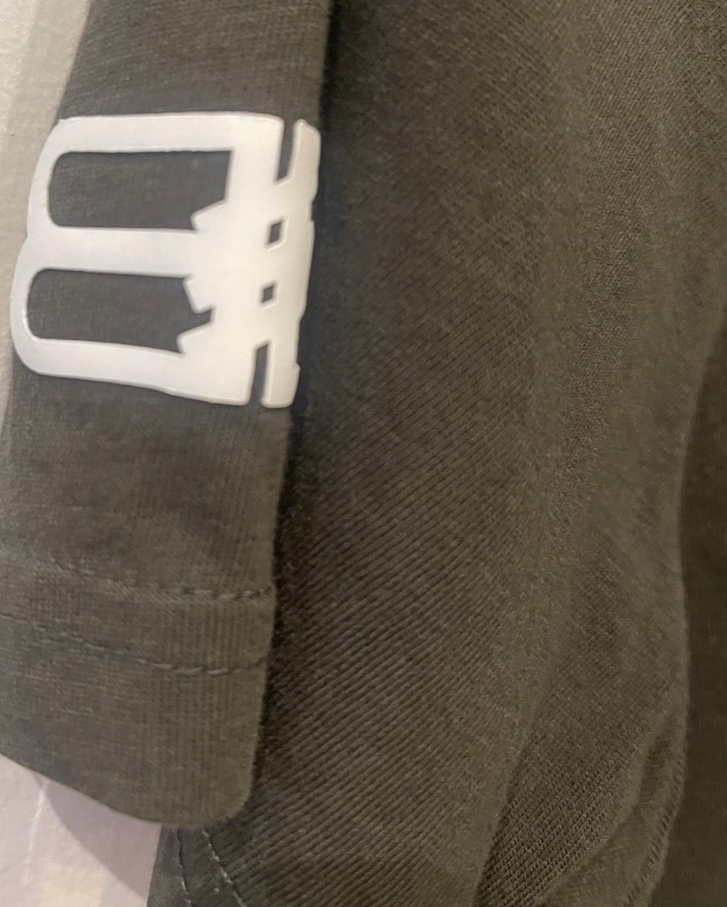 BALENCIAGA Paris Tee Shirt Size S