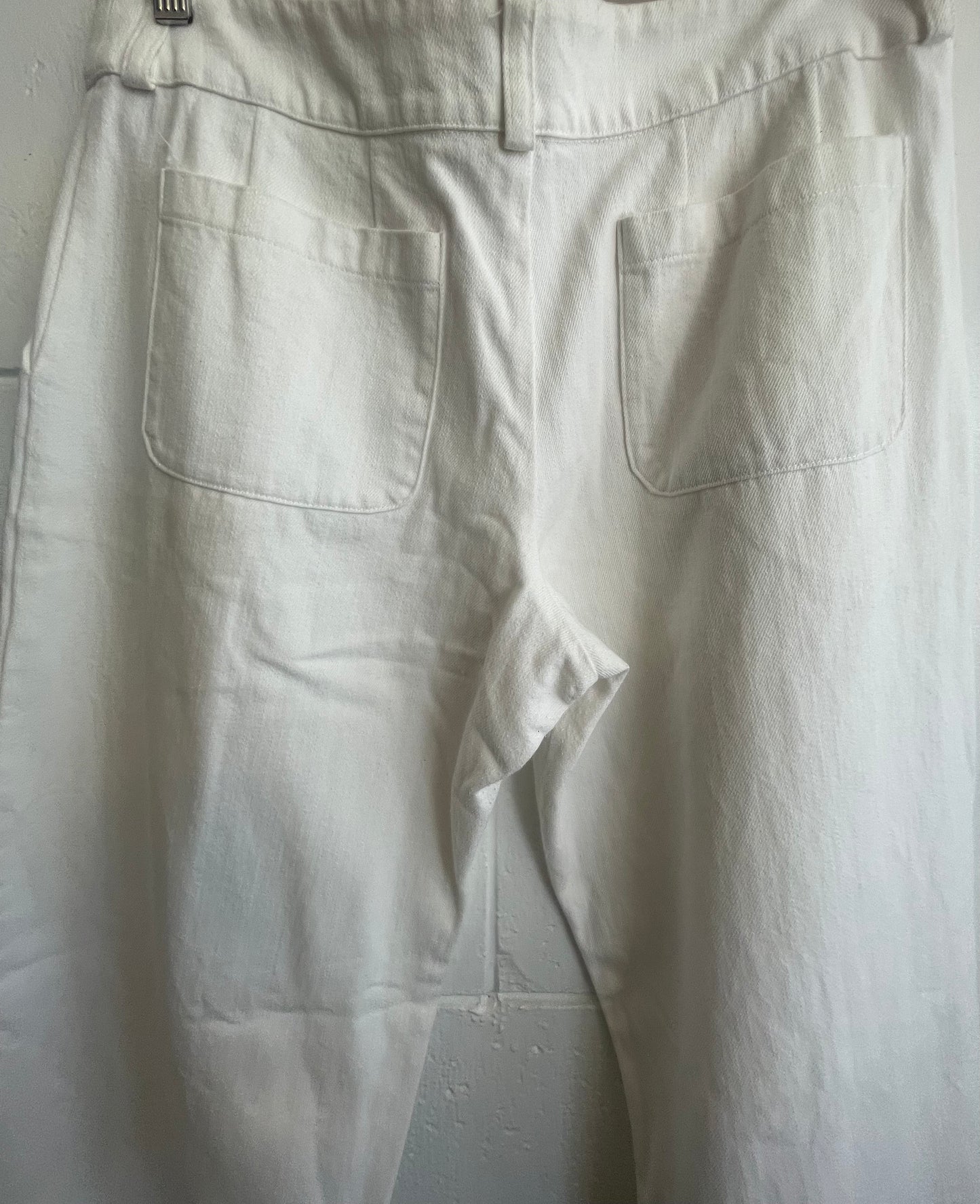 JESSICA FLORA 3/4 Pants Size 14
