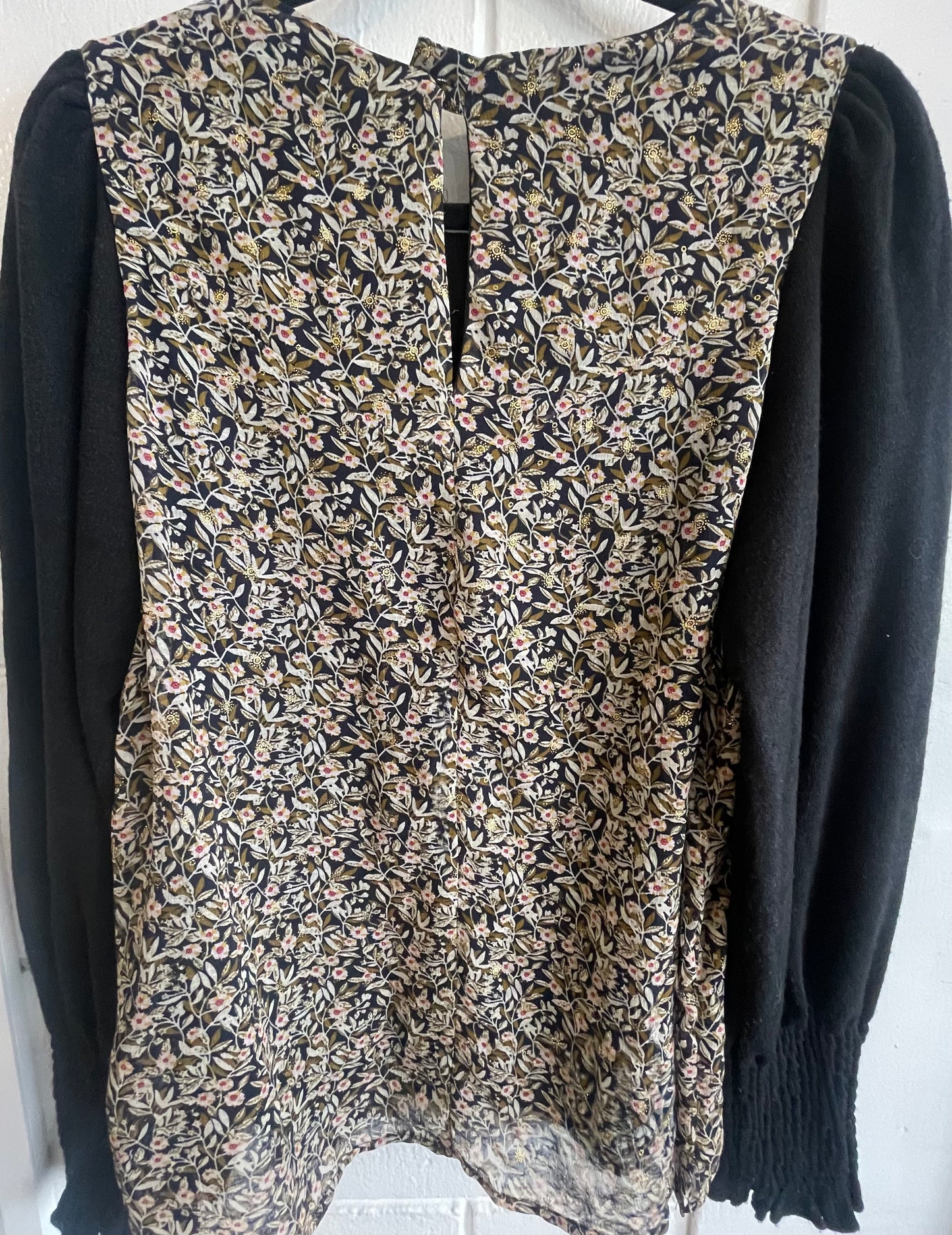 KETZKE Top Size 10