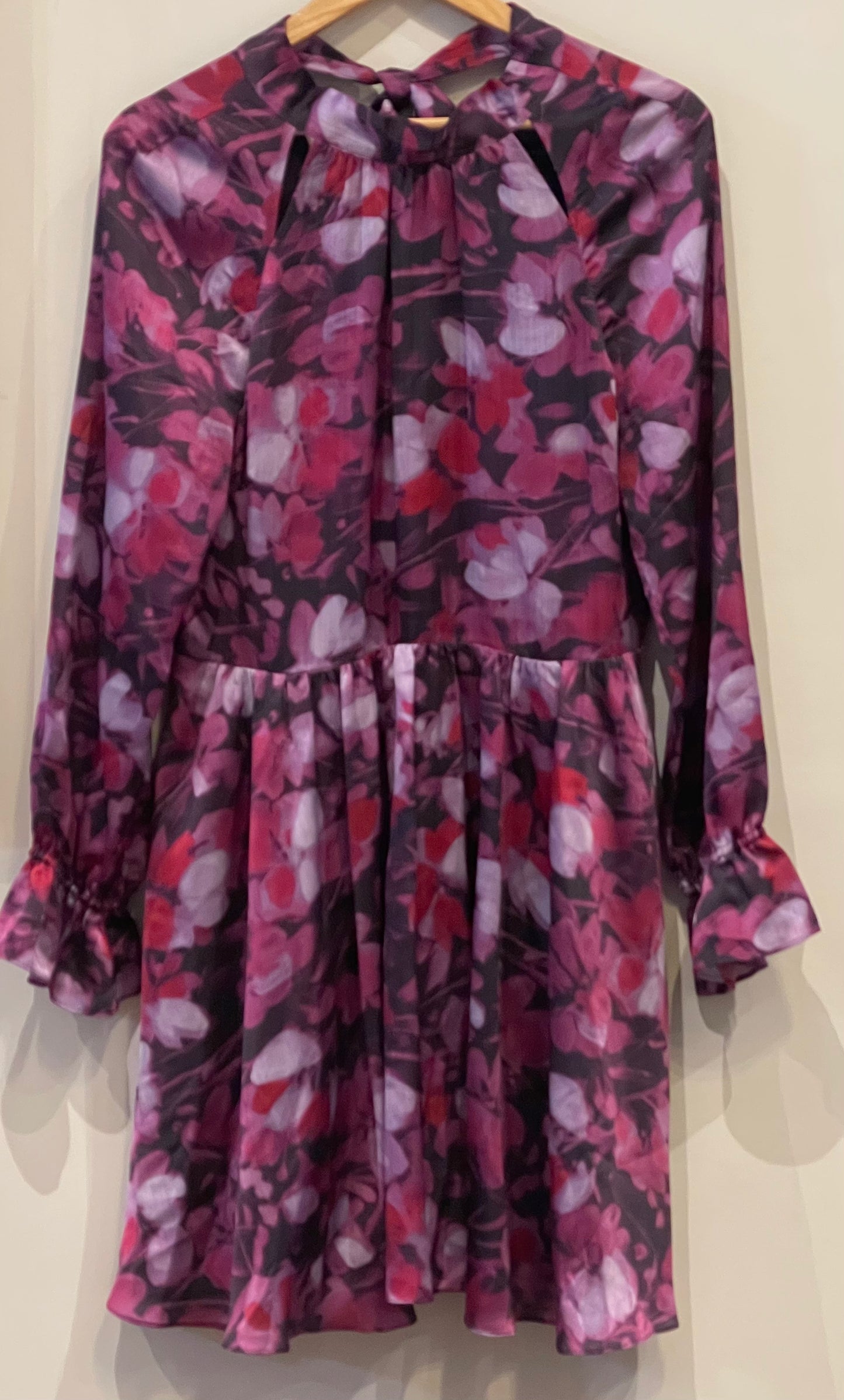 TED BAKER Dress Size 4