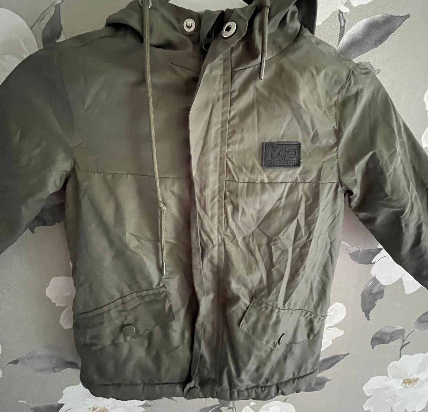 MAC&ELLIE Coat Size 3yrs