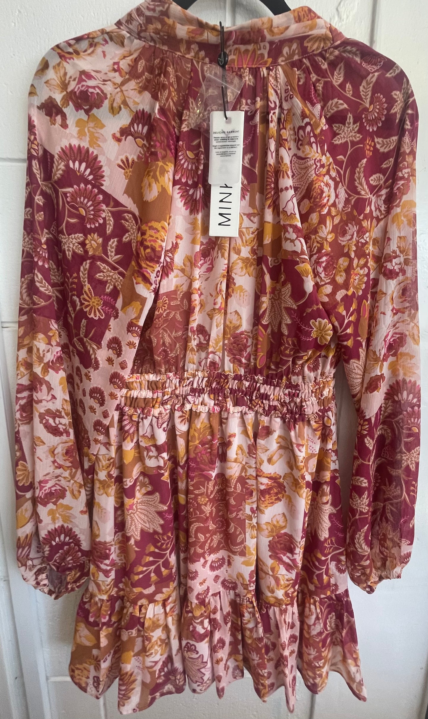 MINKPINK Dress Size S