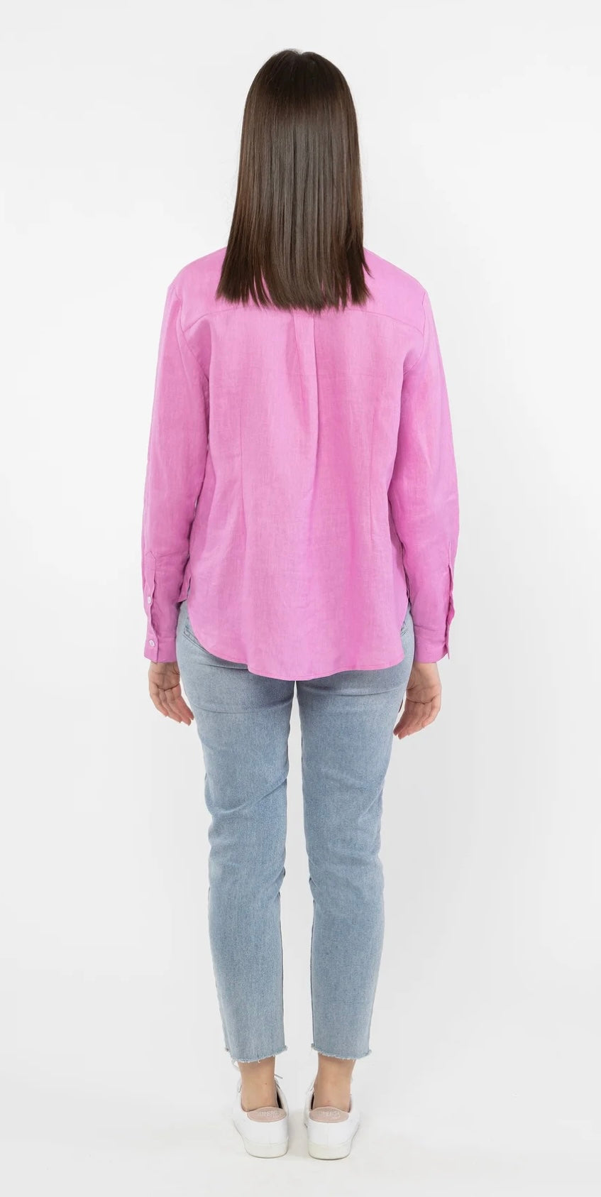 BILLIE the LABEL Shirt Size 8