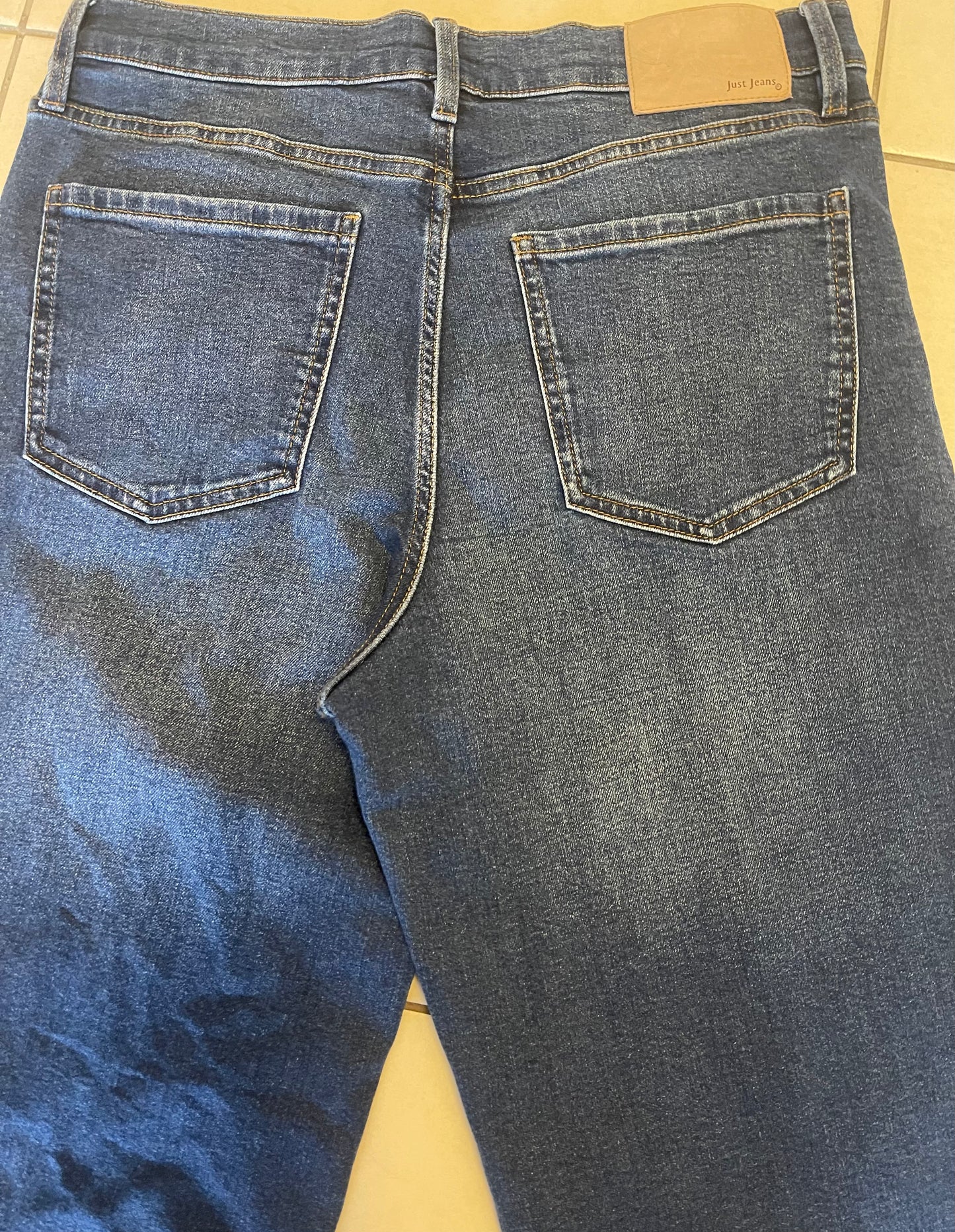 JUST JEANS JEANS Size 12