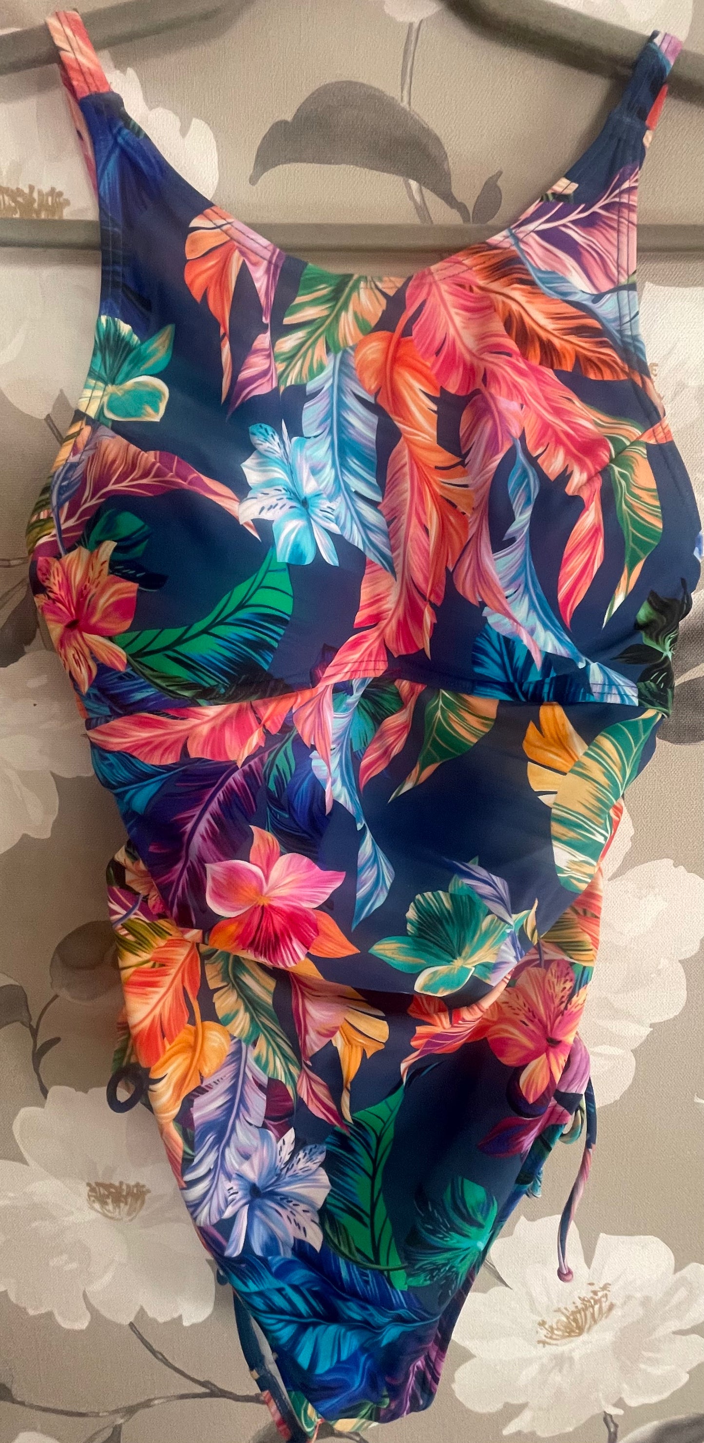 MOONTIDE Bathing Suit Size 8