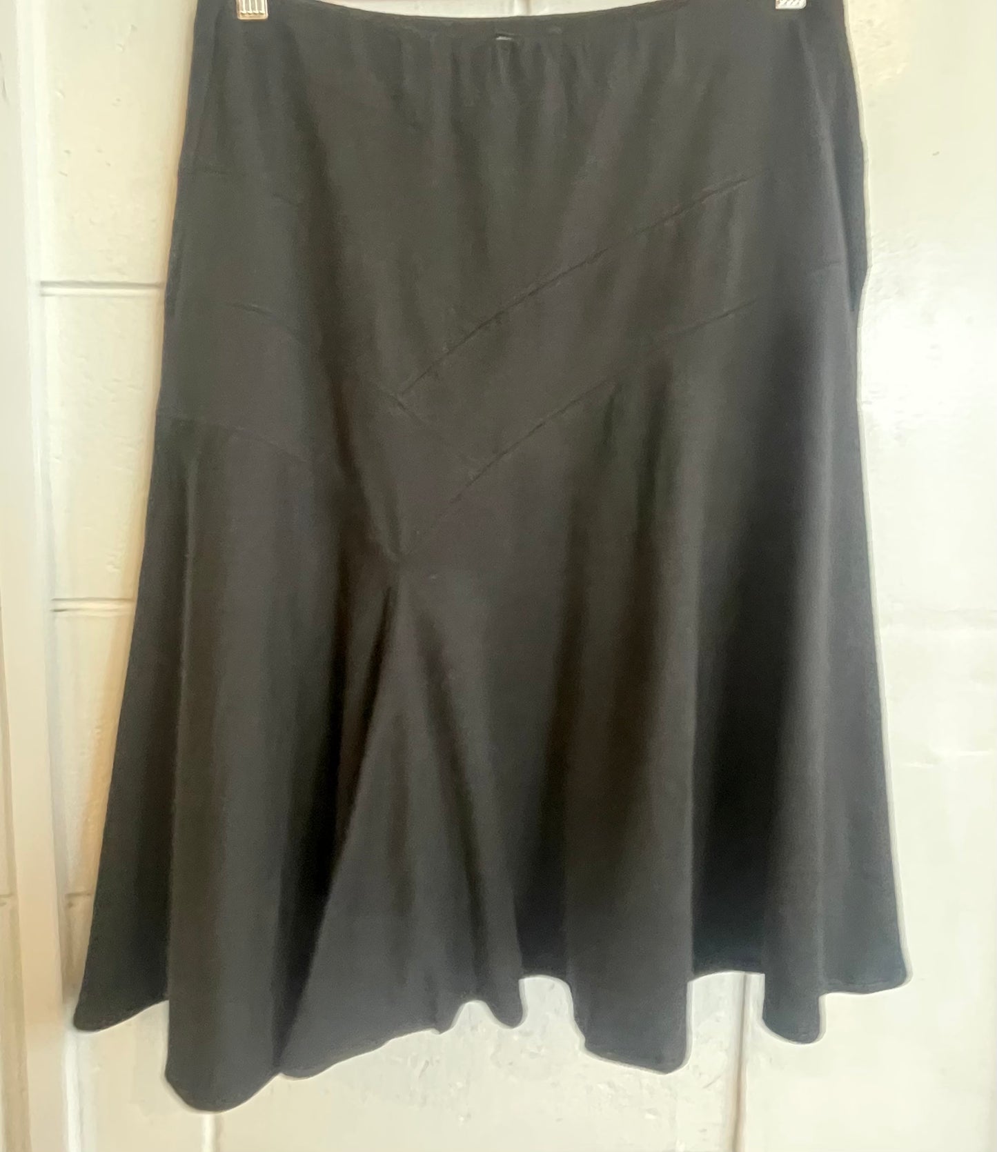 PAULA RYAN Skirt Size L