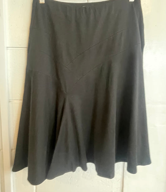 PAULA RYAN Skirt Size L