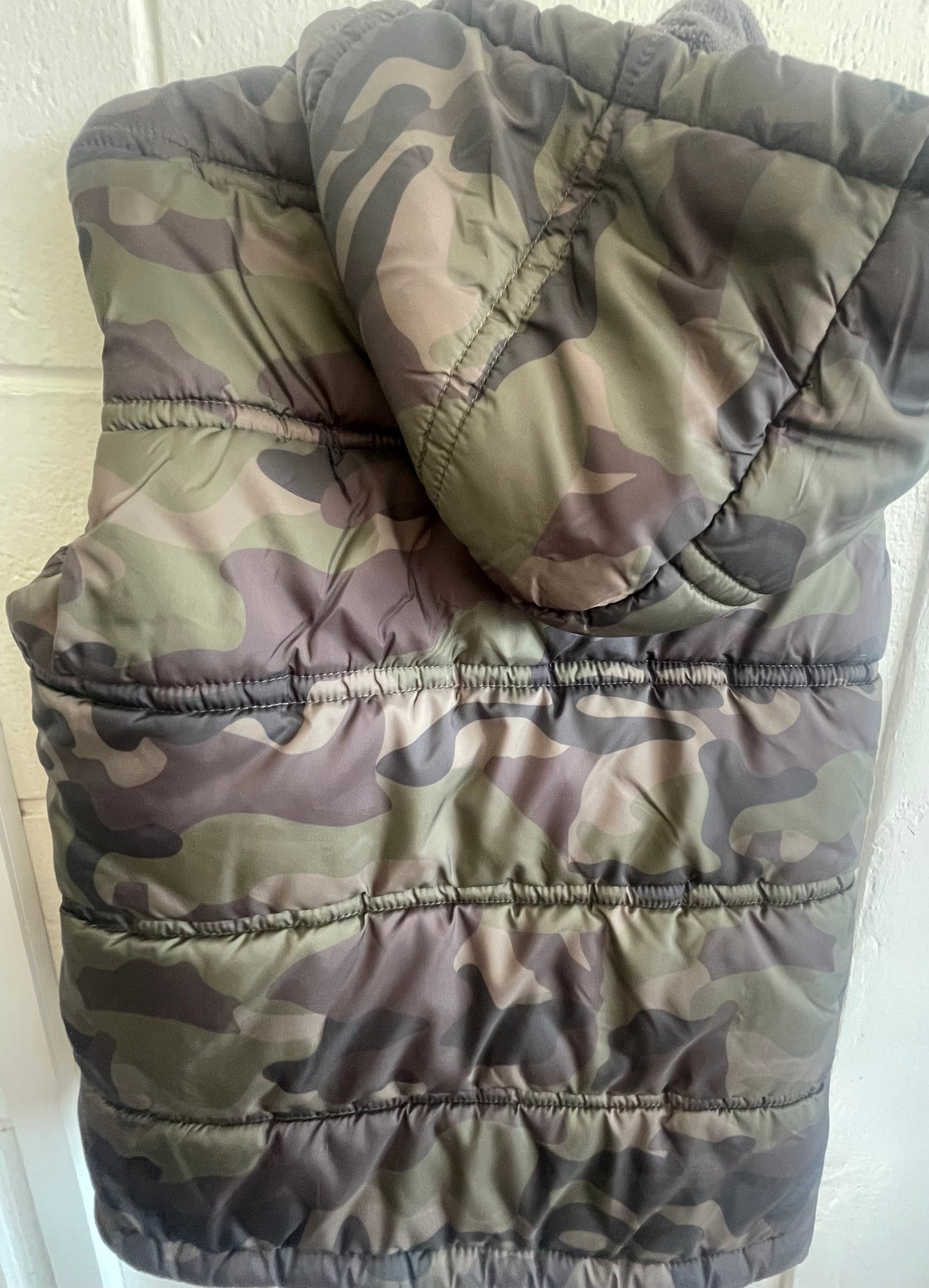 MAC & ELLIE Vest Size 6yrs