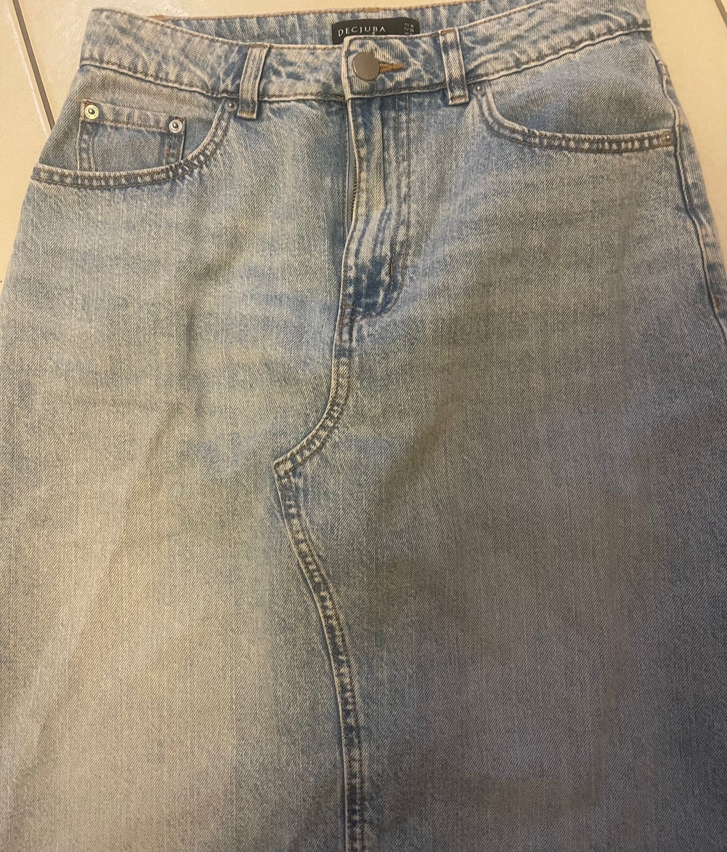 DECJUBA Skirt Size 10