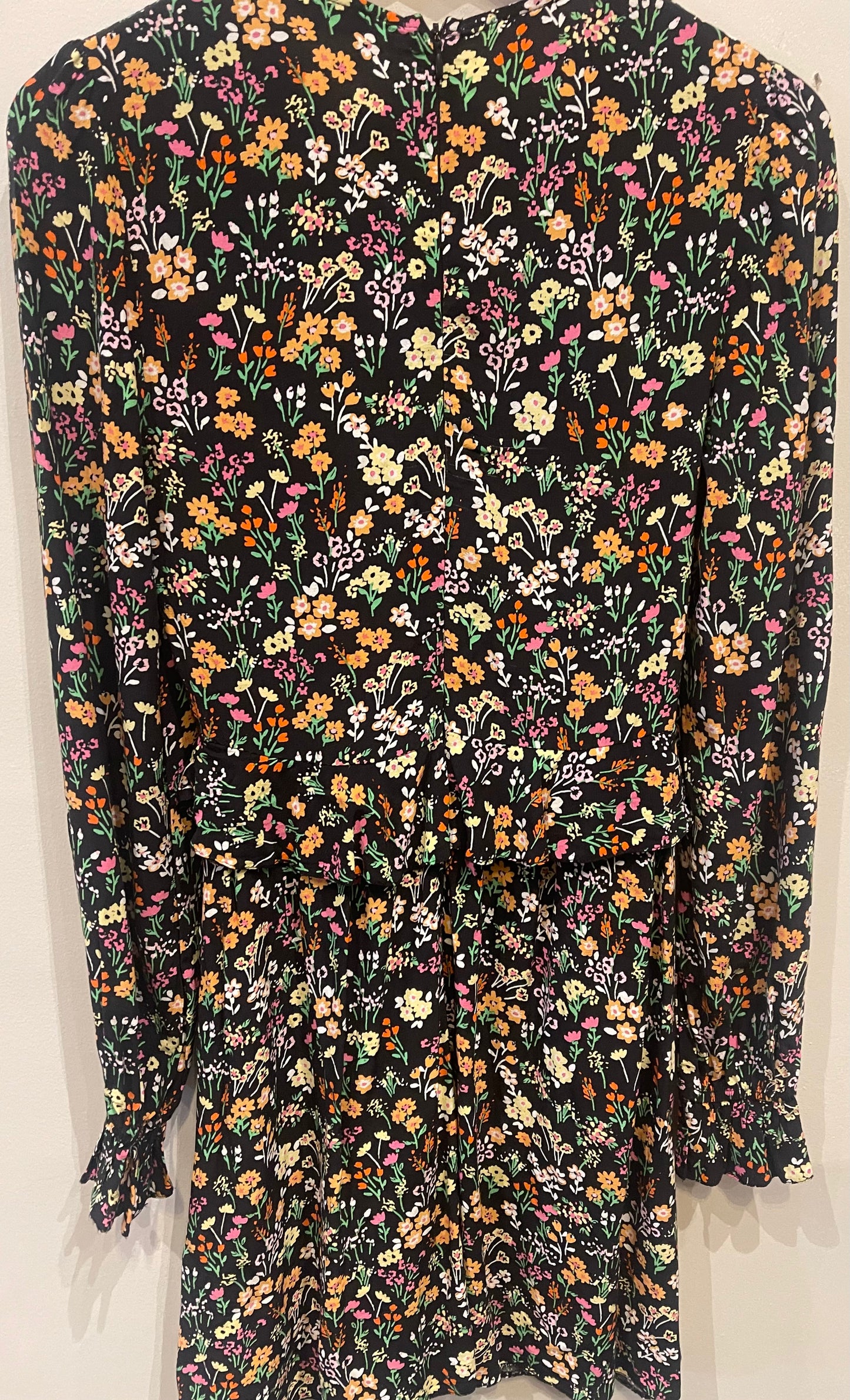 NOBODY,S CHILD Dress Size 6