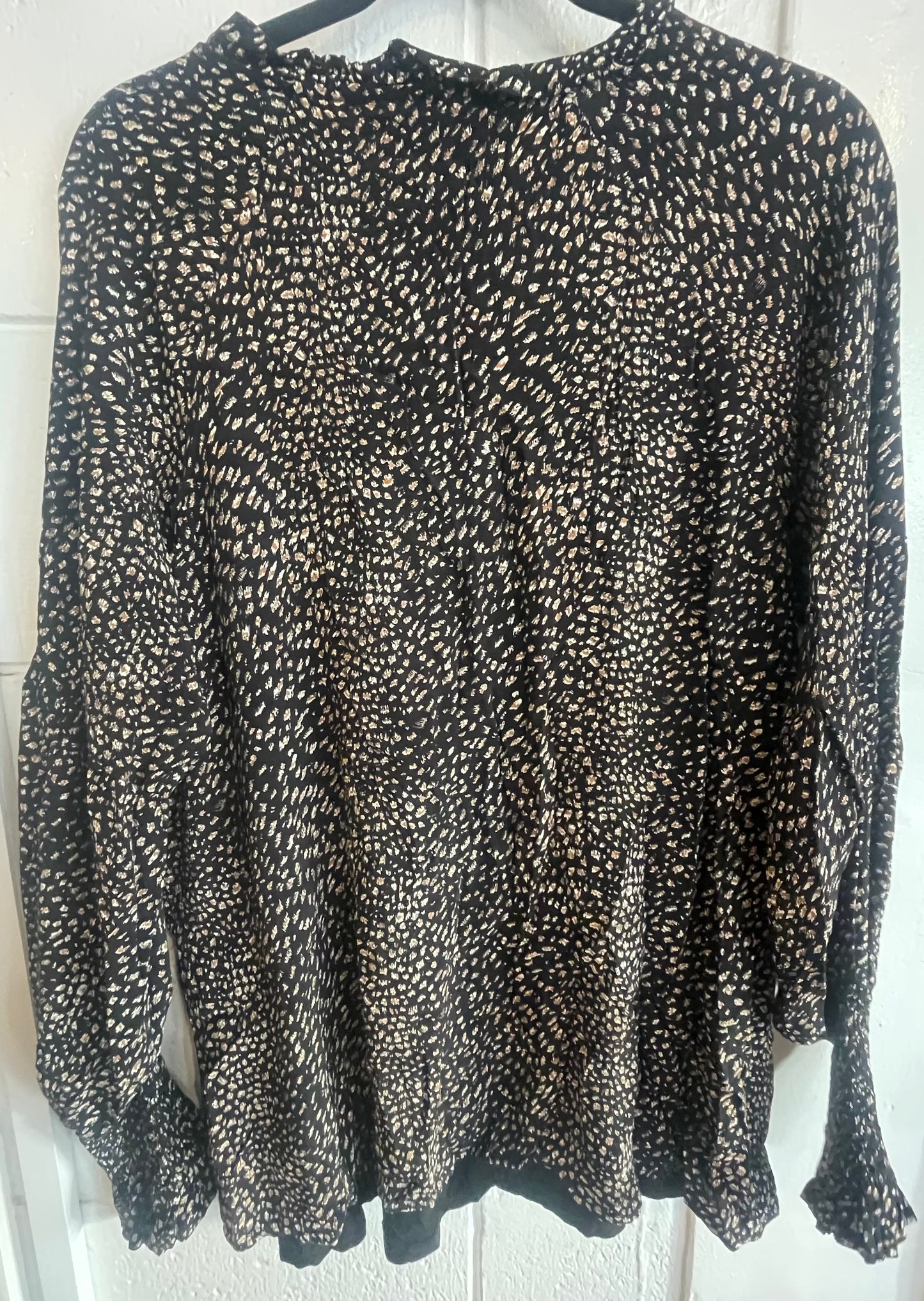 LEMON TREE Blouse Size 14