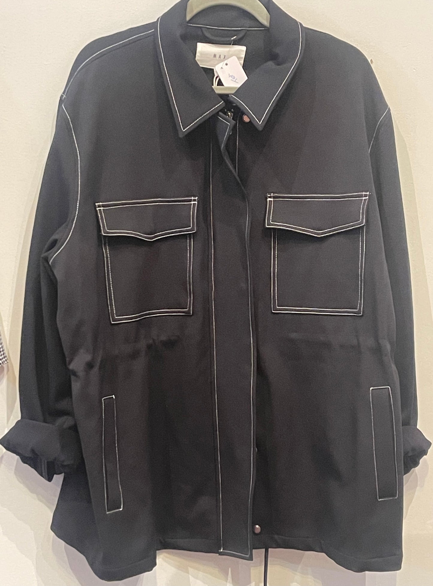 MAX Jacket Size XL