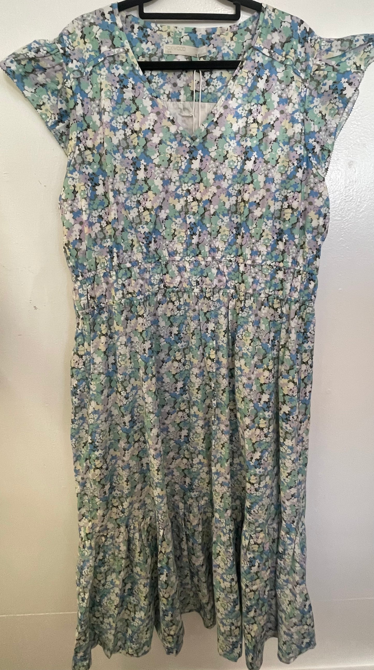 FOXWOOD Dress Size 18