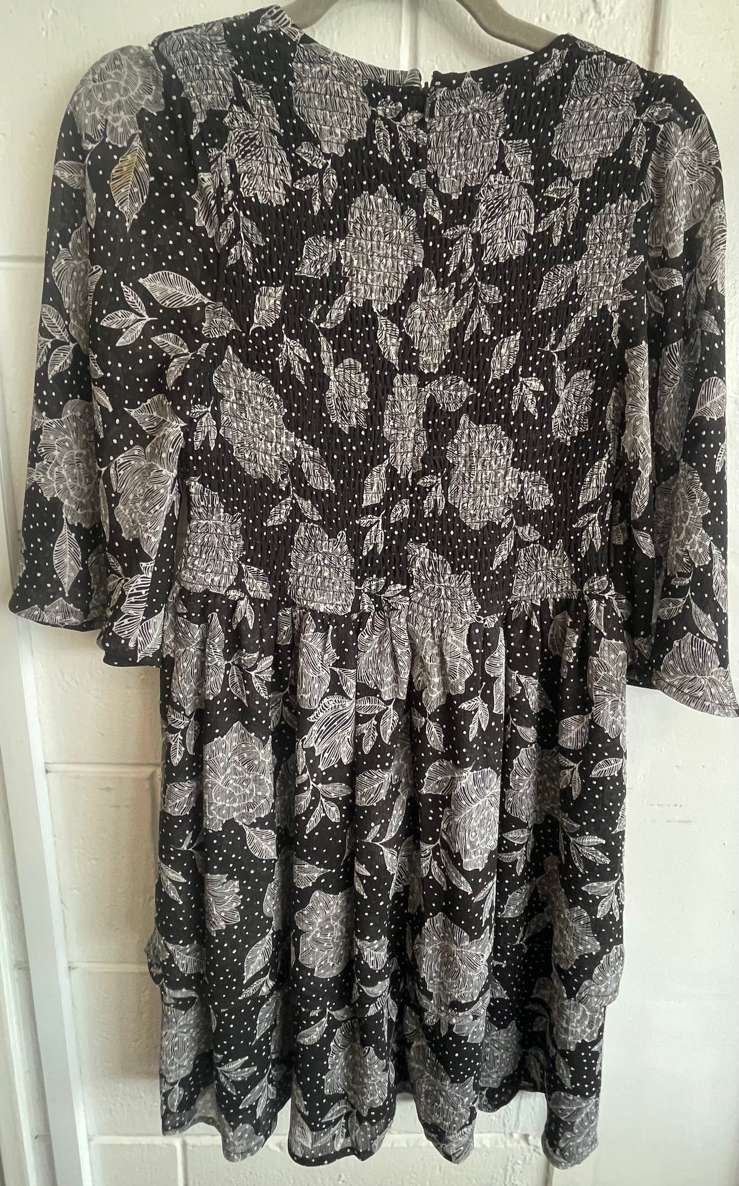 SEED Dress Size 8